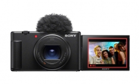 Bild - Sony Vlog Camera ZV1 Mark II 4K